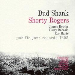 バド・シャンク／昼と夜のバド・シャンク +1