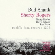 昼と夜のバド・シャンク +1