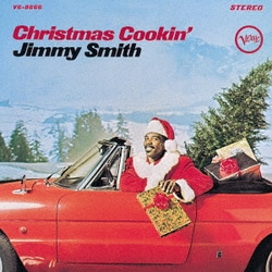 ジミー・スミス／クリスマス・クッキン