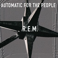 R.E.M.／オートマチック・フォー・ザ・ピープル