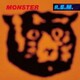 R.E.M.／モンスター