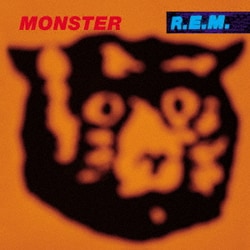 R.E.M.／モンスター