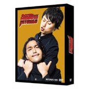 ろくでなしミトリズDVD-BOX