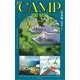 GO!CAMP SPOT GUIDE 関東編 [単行本]