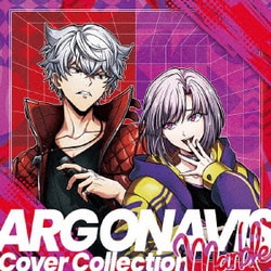 ARGONAVIS from BanG Dream!／ARGONAVIS Cover Collection -Marble-