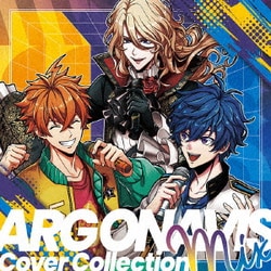 ARGONAVIS from BanG Dream!／ARGONAVIS Cover Collection -Mix-