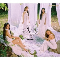 MAMAMOO／WAW -Japan Edition-