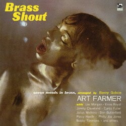 アート・ファーマー／ブラス・シャウト