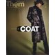 Them Magazine 2021年 10月号 [雑誌]