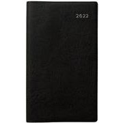 1161　SANNO地図入り・実用版（黒）（2022年版1月始まり手帳）<2022年版>(SANNO DIARY) [ムックその他]