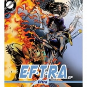 E.F.T.R.A ep