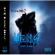 メシアTHEフライ／MESS -KING OF DOPE- [アナログディスク]