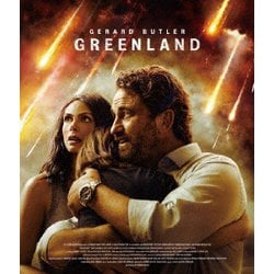 グリーンランド-地球最後の2日間- [Blu-ray Disc]