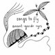 ANANT-GARDE EYES／Songs to Fly