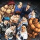 GENERATIONS from EXILE TRIBE／Unchained World