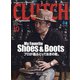 CLUTCH Magazine(クラッチマガジン) 2021年 10月号 [雑誌]