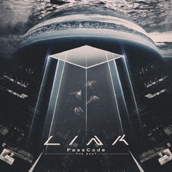 PassCode／PassCode THE BEST -LINK-