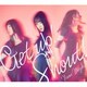 水樹奈々／Get up! Shout!