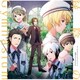 THE IDOLM@STER SideM DRAMA CD 緑陰のGymnasium