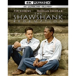 ショーシャンクの空に [UltraHD Blu-ray]