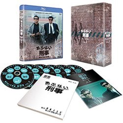 ドS刑事 Blu-ray BOX