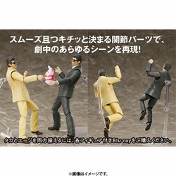 ヨドバシ.com - あぶない刑事 Blu-ray BOX VOL.1 タカフィギュア付き