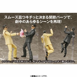 ヨドバシ.com - もっとあぶない刑事 Blu-ray BOX ユージフィギュア付き