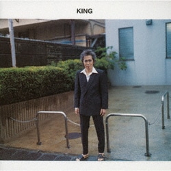 忌野清志郎／KING Deluxe Edition