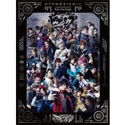 ヒプノシスマイク-Division Rap Battle- Rule the Stage -Battle of Pride-