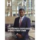 HOTERES(ホテレス) 2021年 9/10号 [雑誌]