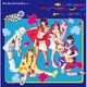 あたまのなかは8ビット／キャラメルポップテンション/どぅいどぅい