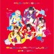 あたまのなかは8ビット／キャラメルポップテンション/どぅいどぅい