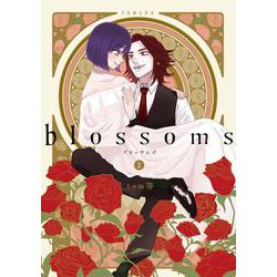 blossoms①(LINEコミックス) [コミック]