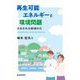 再生可能エネルギーと環境問題―ためされる地域の力 [単行本]
