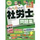 みんなが欲しかった!社労士の問題集〈2022年度版〉(みんなが欲しかった!社労士シリーズ) [単行本]