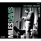 MILES DAVIS／THE HAGUE, HOLLAND April 9, 1960