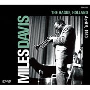 THE HAGUE, HOLLAND April 9, 1960