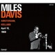 MILES DAVIS／AMSTERDAM, HOLLAND April 10, 1960