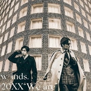 20XX "We are"