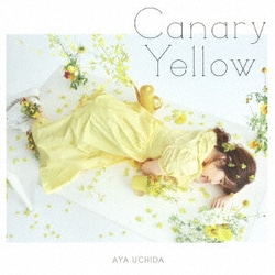 内田彩／Canary Yellow