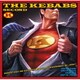 THE KEBABS／セカンド