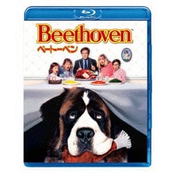ベートーベン [Blu-ray Disc]