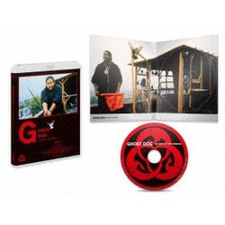 ゴースト・ドッグ [Blu-ray Disc]