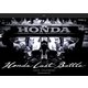 Honda Last Battle 2022 [カレンダー]