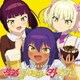 上坂すみれ／生活こんきゅーダメディネロ