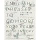 心がスッと軽くなる英語フレーズ [単行本]