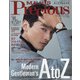 MEN'SPrecious 秋 2021年 10月号 [雑誌]