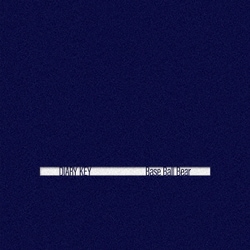 Base Ball Bear／DIARY KEY(Deluxe Edition)
