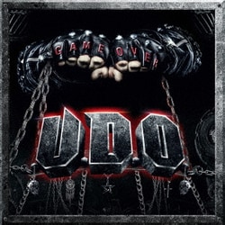 U.D.O.／ゲーム・オーヴァー