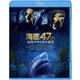 海底47m 古代マヤの死の迷宮 [Blu-ray Disc]
